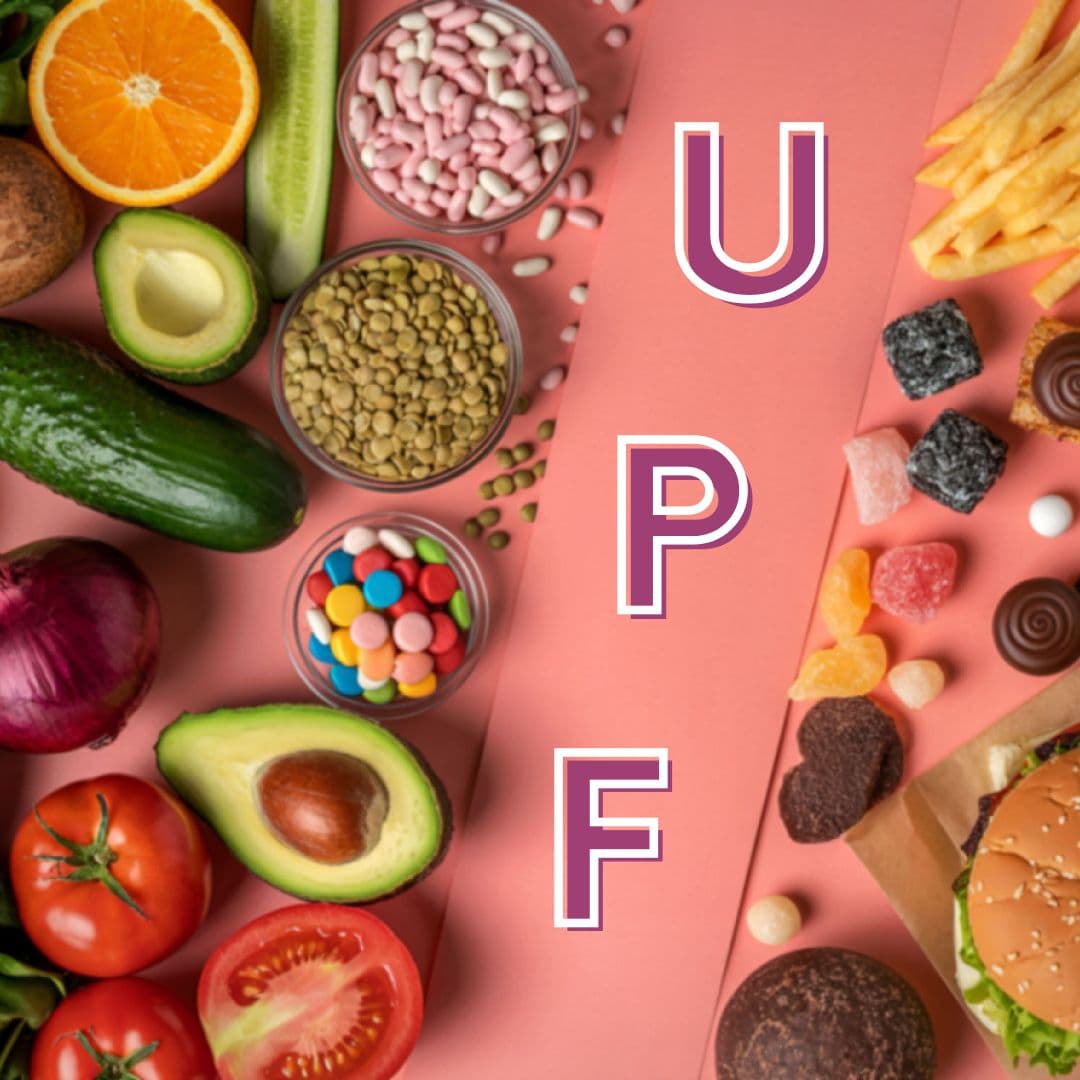 Featured image for Are All Processed Foods Bad? The Truth About Ultra-Processed Foods (UPFs)