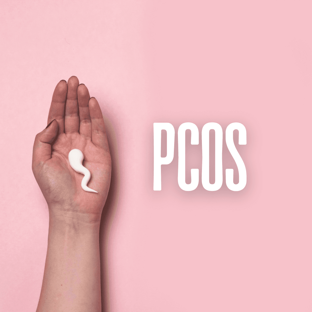 Featured image for PCOS Does Not Automatically Mean Infertility