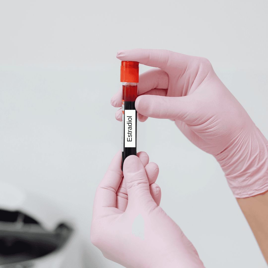 Featured image for The Truth About Hormone Testing: Estrogen, Progesterone, and Beyond