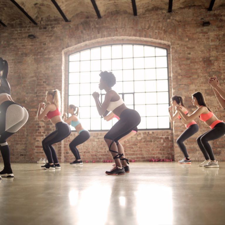 Should I sync my workouts to my menstrual cycle?